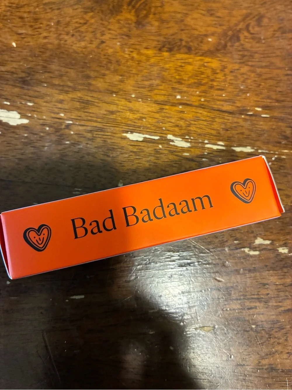 Kulfi Main Match Concealer - Bad Badaam